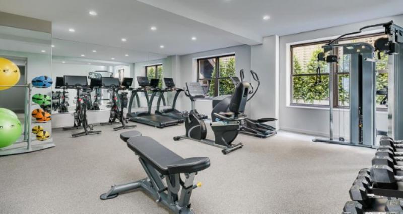 Fotos del hotel New Milburn Hotel:  8