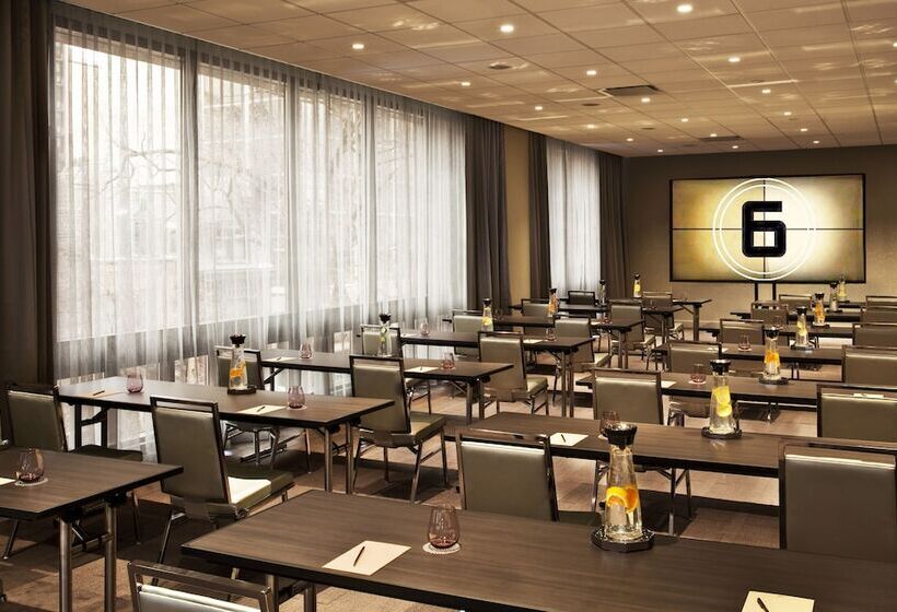 هتل Thompson Chicago, By Hyatt