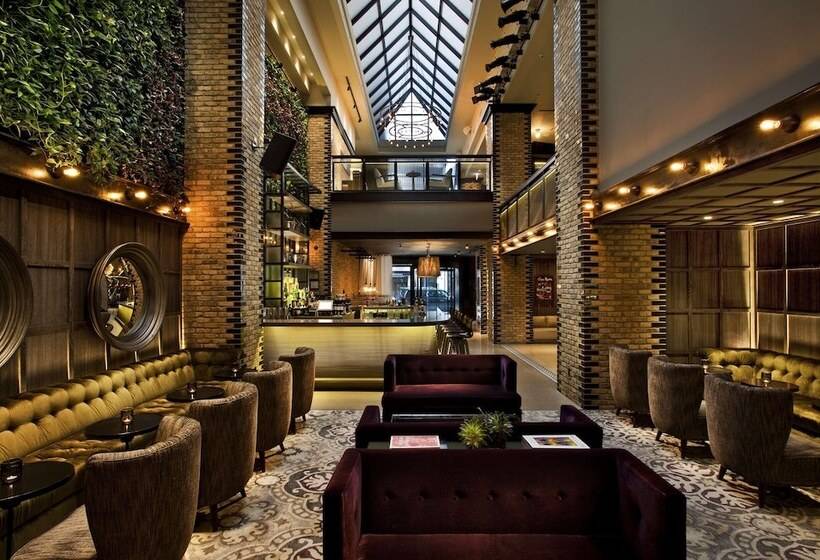 هتل Thompson Chicago, By Hyatt