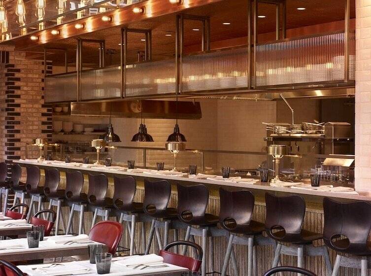 هتل Thompson Chicago, By Hyatt