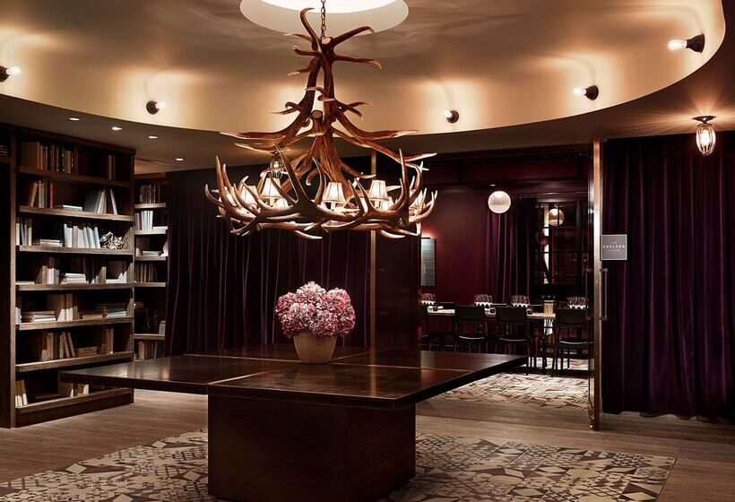 هتل Thompson Chicago, By Hyatt