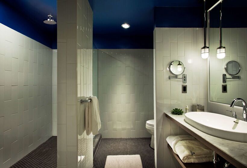هتل Thompson Chicago, By Hyatt