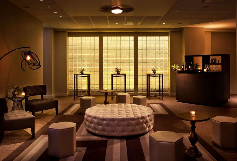 هتل Thompson Chicago, By Hyatt