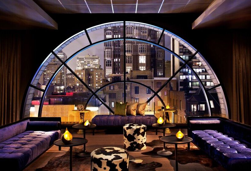 هتل Thompson Chicago, By Hyatt