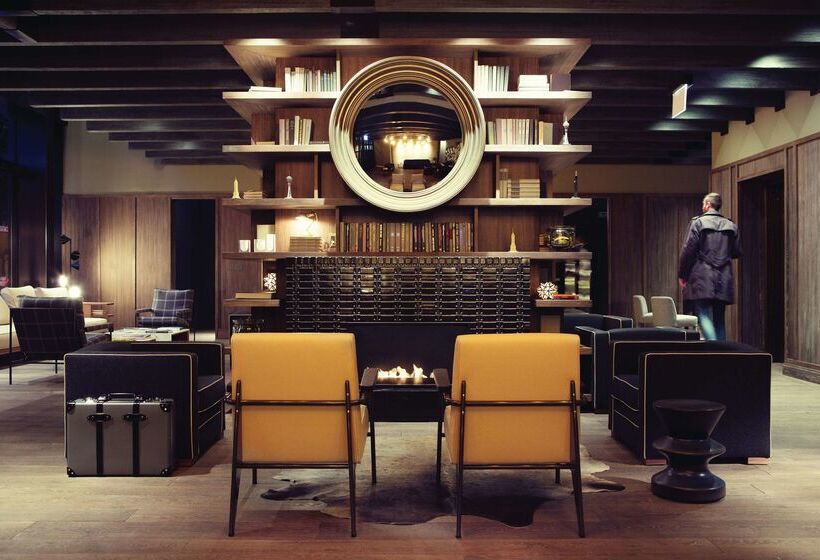 هتل Thompson Chicago, By Hyatt