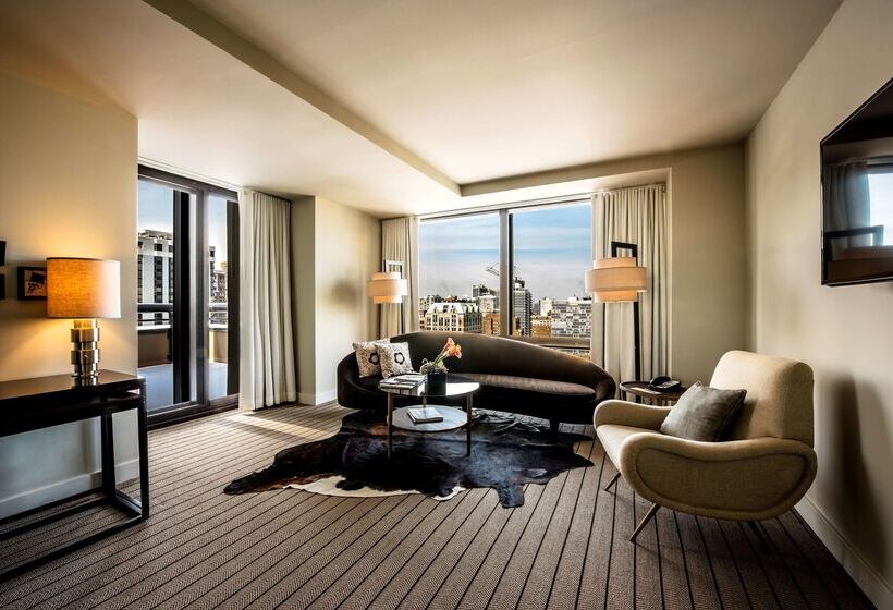 هتل Thompson Chicago, By Hyatt