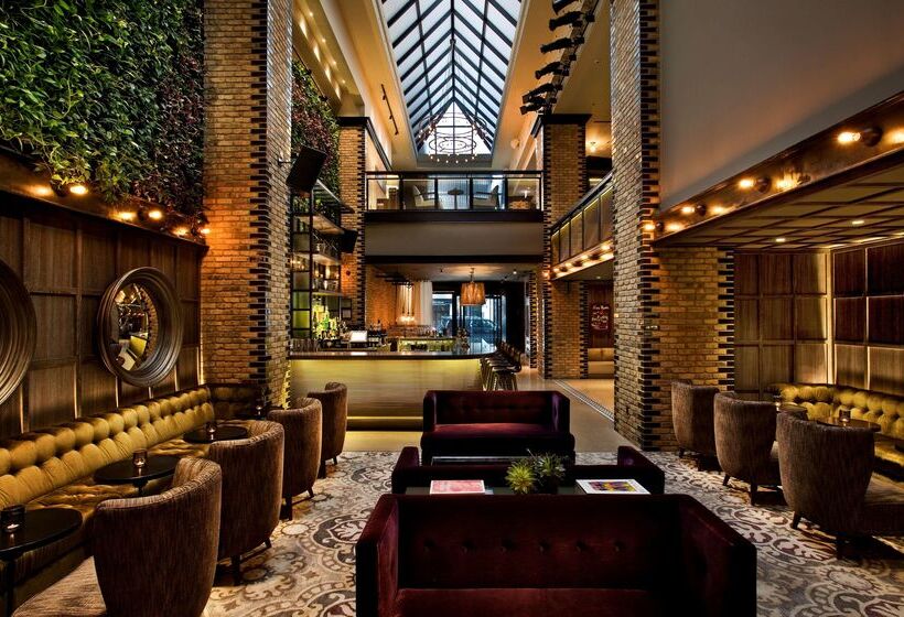 هتل Thompson Chicago, By Hyatt
