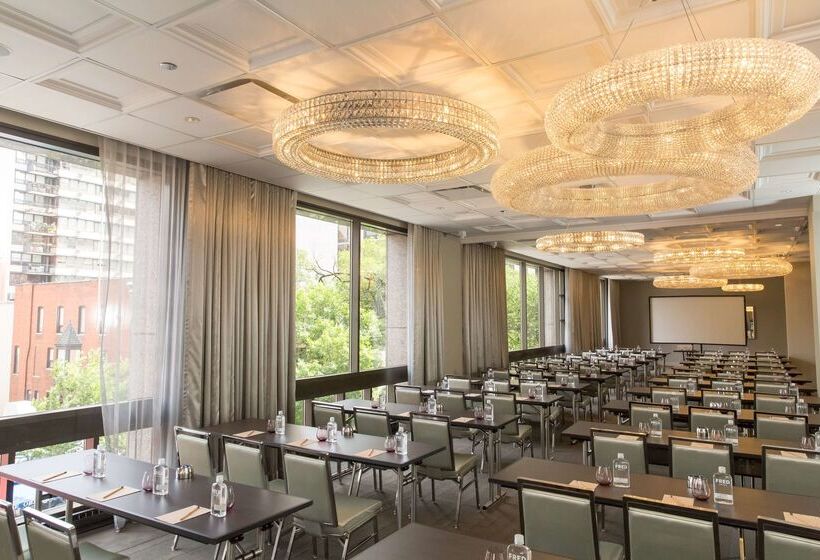 هتل Thompson Chicago, By Hyatt