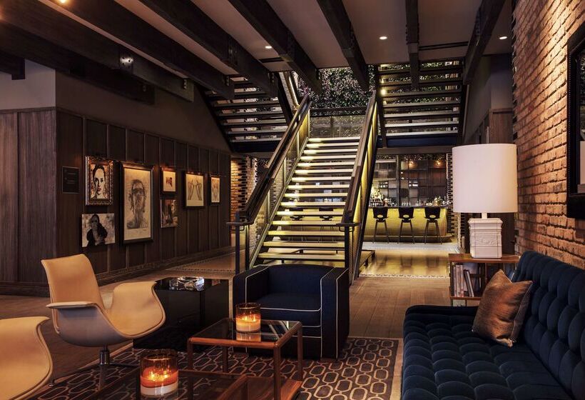 هتل Thompson Chicago, By Hyatt