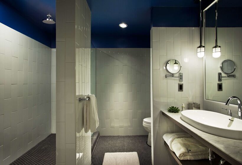 هتل Thompson Chicago, By Hyatt
