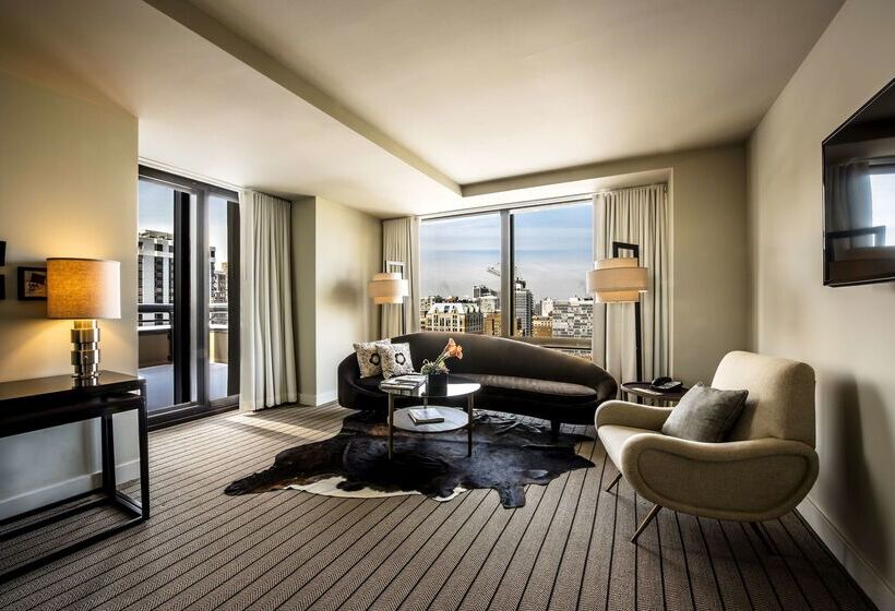 هتل Thompson Chicago, By Hyatt