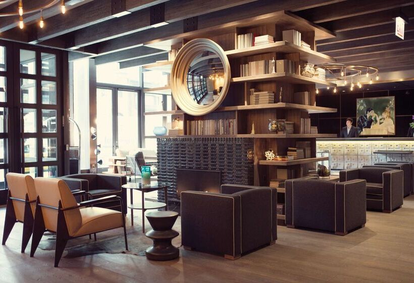 هتل Thompson Chicago, By Hyatt