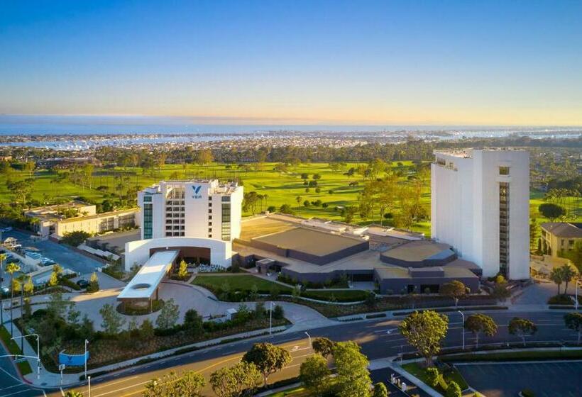 هتل Vea Newport Beach, A Marriott Resort & Spa