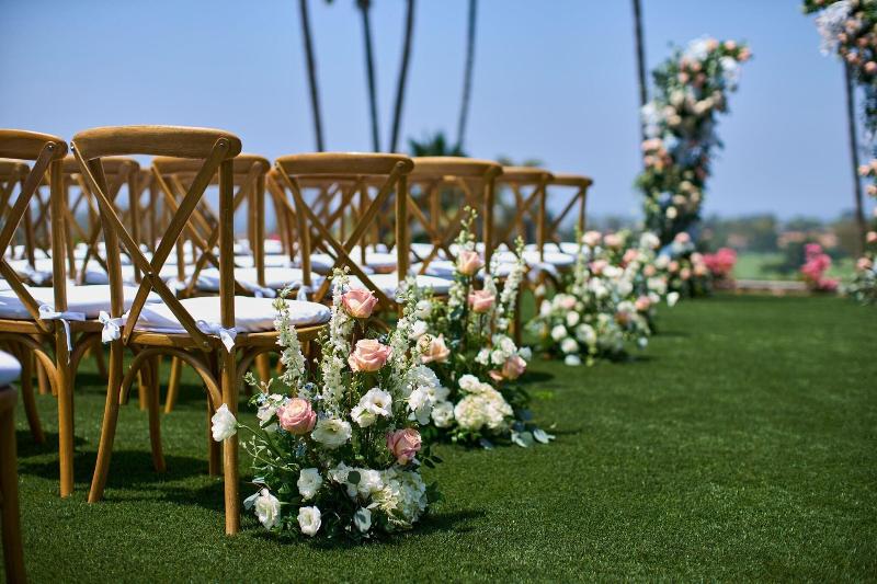 هتل Vea Newport Beach, A Marriott Resort & Spa