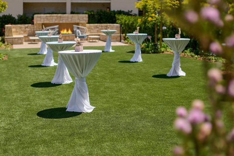 هتل Vea Newport Beach, A Marriott Resort & Spa