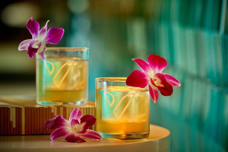 هتل Vea Newport Beach, A Marriott Resort & Spa
