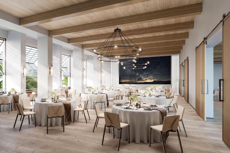 هتل Vea Newport Beach, A Marriott Resort & Spa