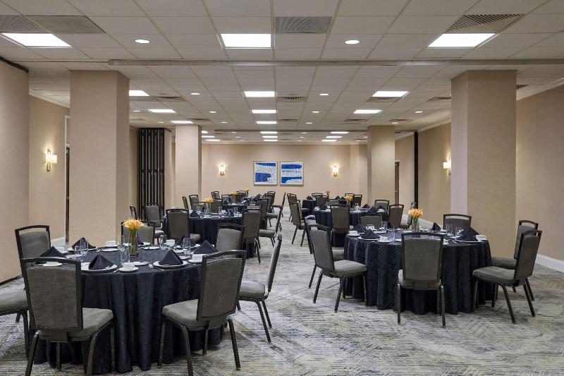 호텔 Washington Marriott Georgetown