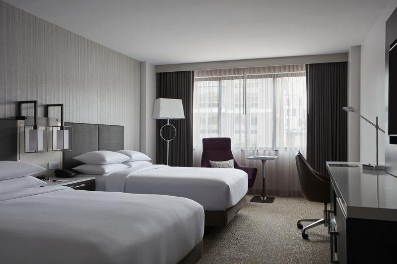 Fotos del hotel Washington Marriott Georgetown: 1 Fotos del hotel Washington Marriott Georgetown: 1