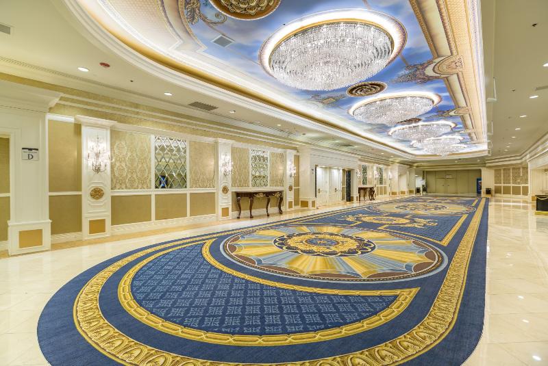 Fotos del hotel Westgate Las Vegas Resort And Casino:  8