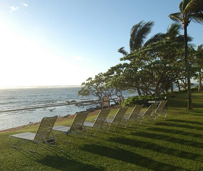 ホテル Worldmark Kapaa Shore