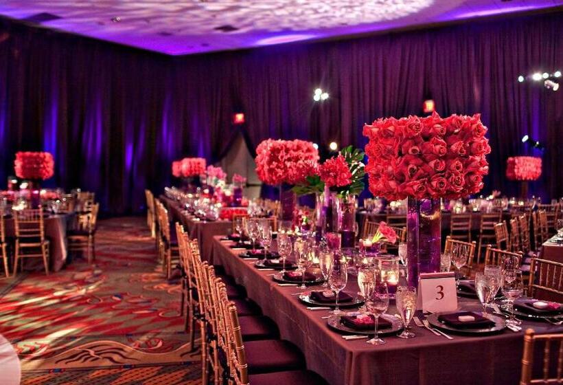 Jw Marriott Desert Springs Resort & Spa