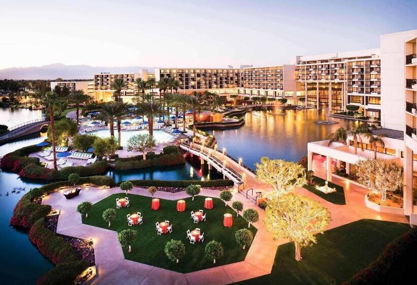 Jw Marriott Desert Springs Resort & Spa