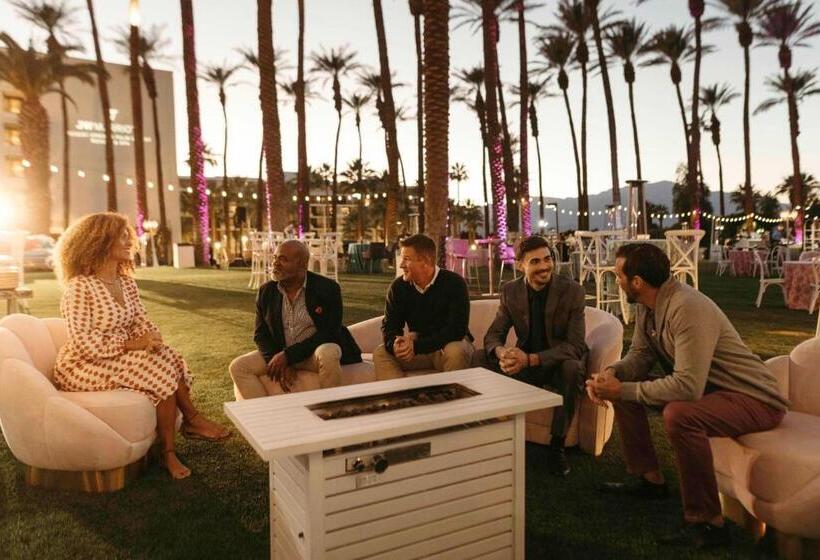 Jw Marriott Desert Springs Resort & Spa