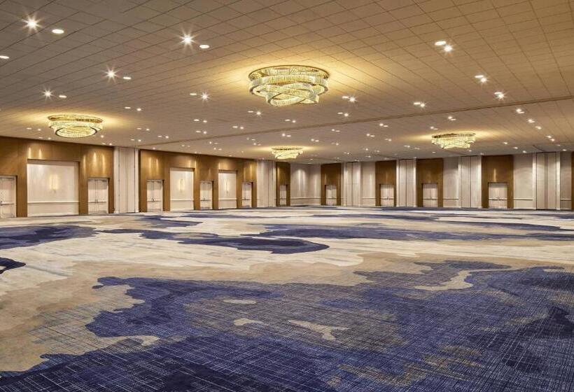 Jw Marriott Desert Springs Resort & Spa