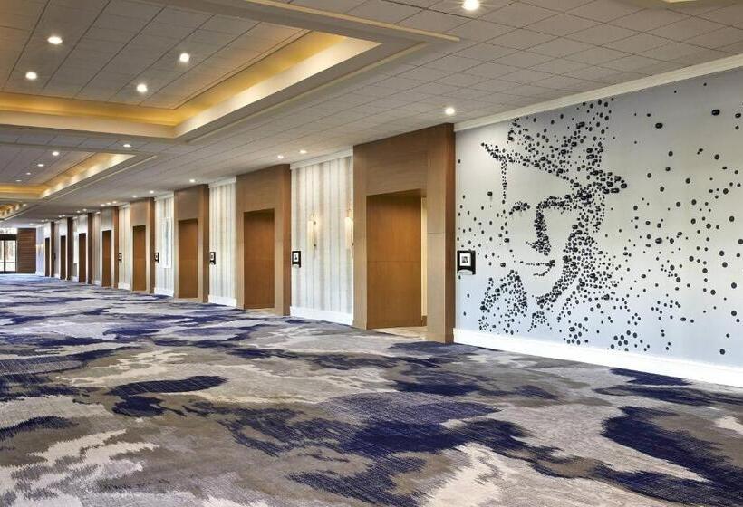 Jw Marriott Desert Springs Resort & Spa