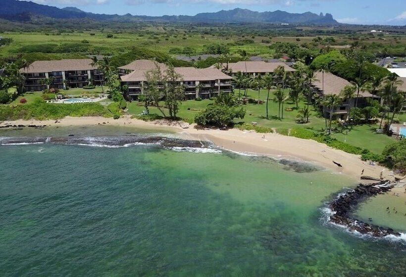 Outrigger Kauaʻi Beach Resort & Spa