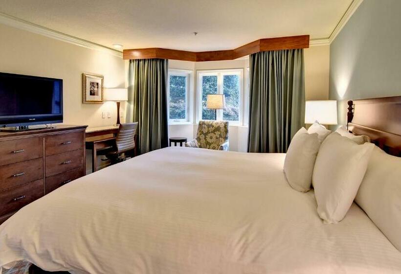 Kingsmill Resort