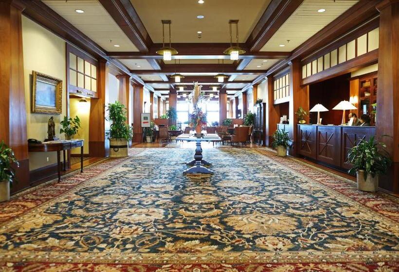 Kingsmill Resort