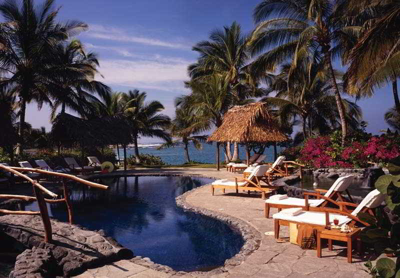 Kona Village Resort