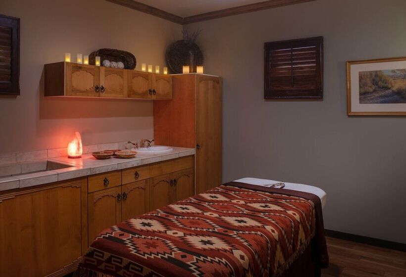La Posada De Santa Fe, A Tribute Portfolio Resort & Spa