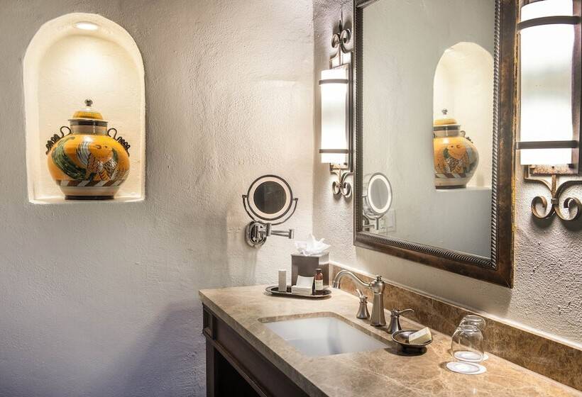 La Posada De Santa Fe, A Tribute Portfolio Resort & Spa