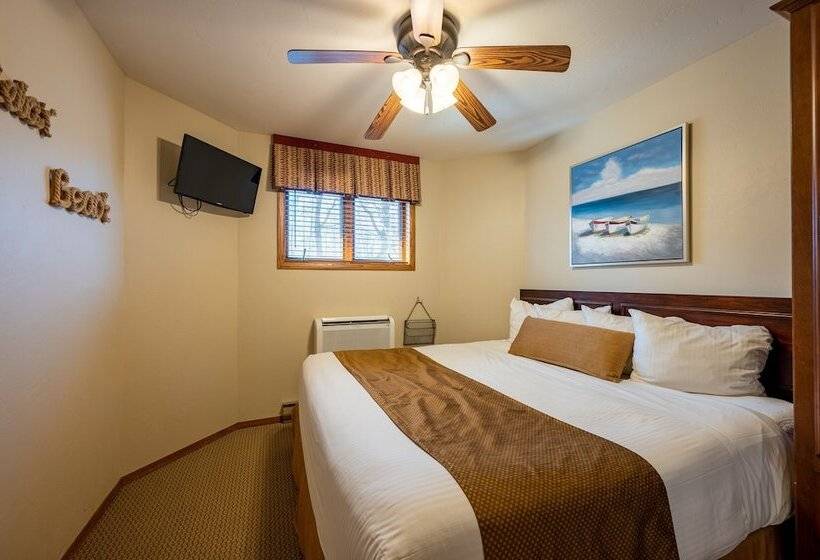Landmark Resort