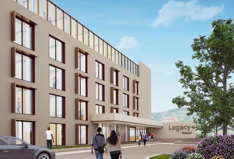 Legacy Resort Hotel & Spa