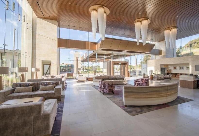 Legacy Resort Hotel & Spa