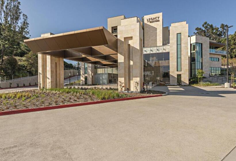 Legacy Resort Hotel & Spa