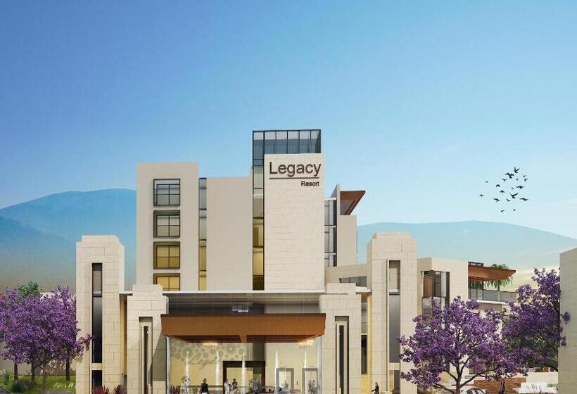Legacy Resort Hotel & Spa