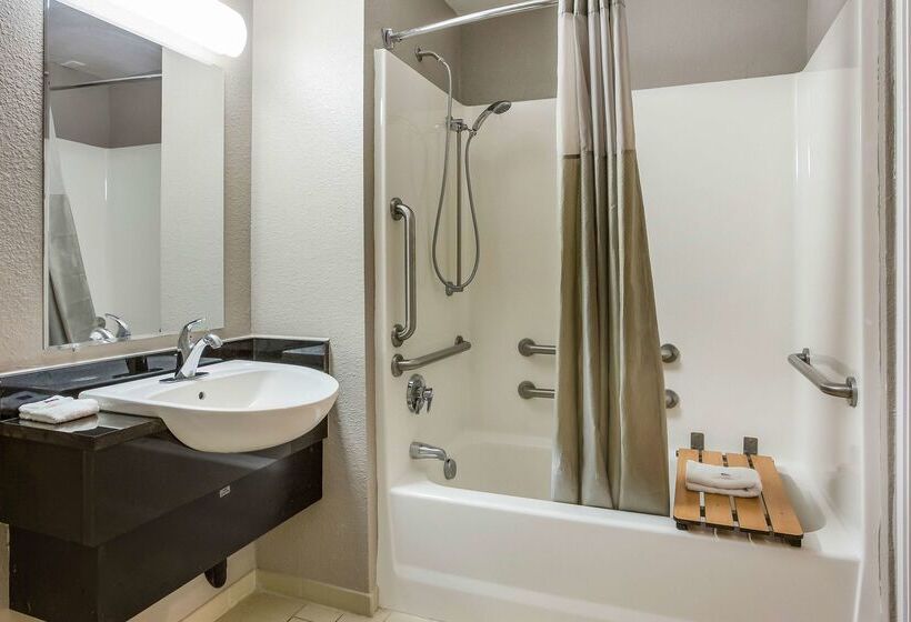 Motel 6 Boise  Airport