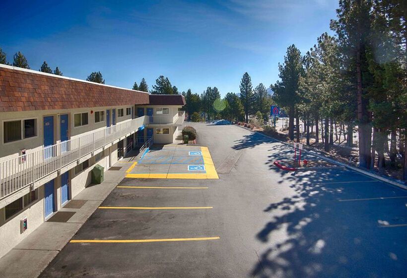 Motel 6 Mammoth Lakes, Ca