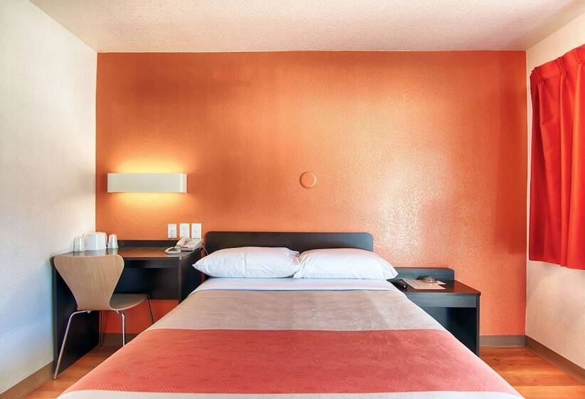 Motel 6 Mammoth Lakes, Ca
