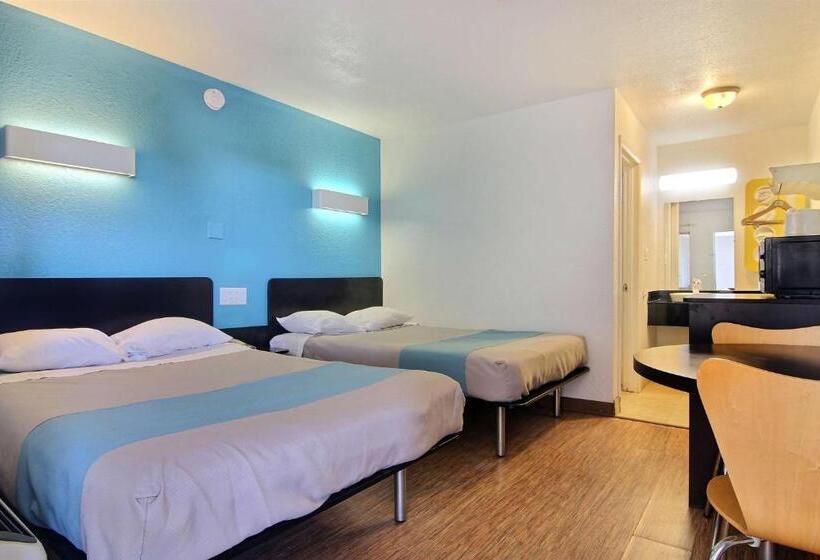 Motel 6carlsbad, Nm