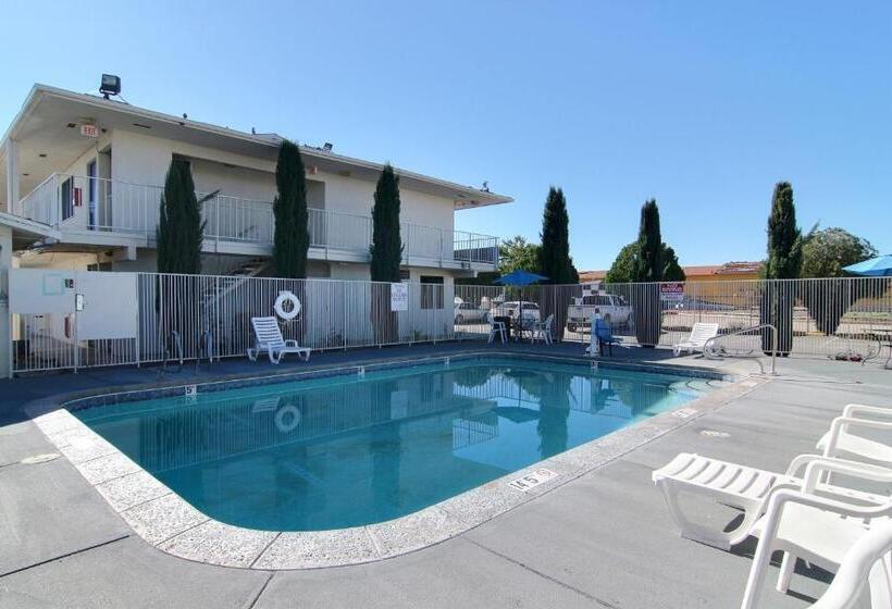 Motel 6carlsbad, Nm