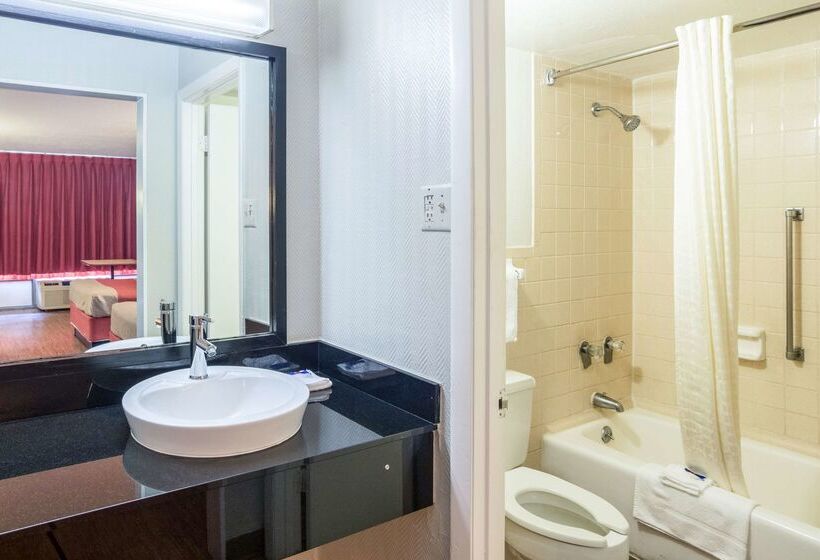 Motel 6marietta, Ga  Atlanta Northwest