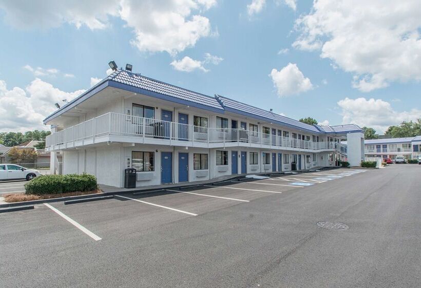 Motel 6norcross, Ga  Atlanta Northeast