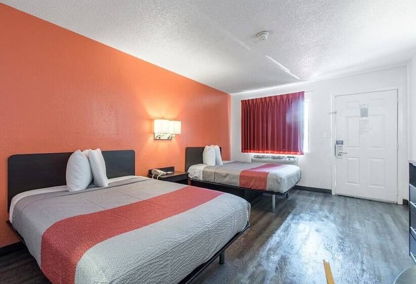 Motel 6norcross, Ga Atlanta Northeast