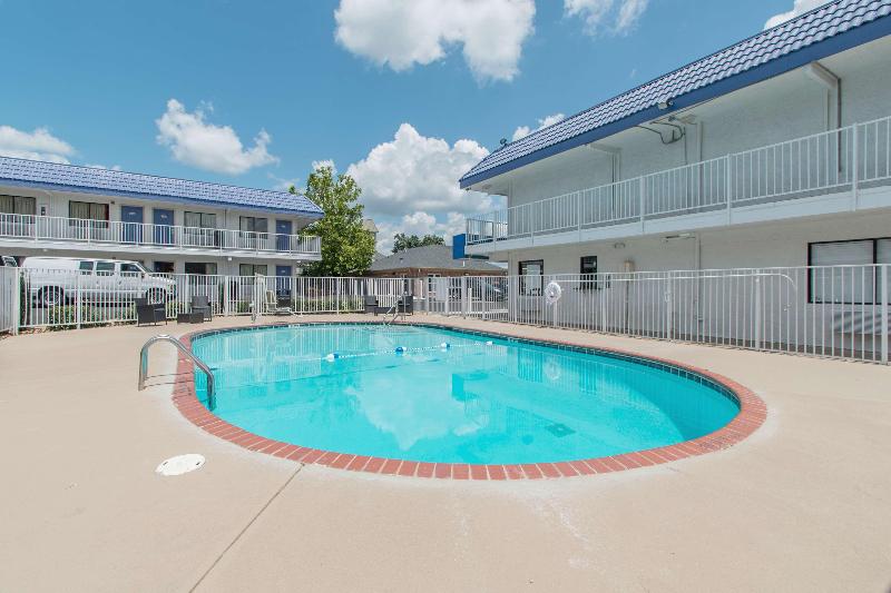 Motel 6norcross, Ga  Atlanta Northeast